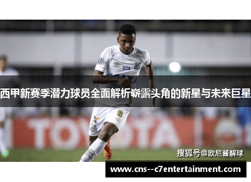 西甲新赛季潜力球员全面解析崭露头角的新星与未来巨星